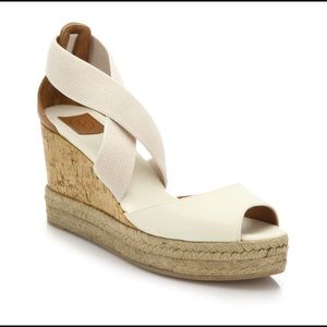 Tory Burch Wedges